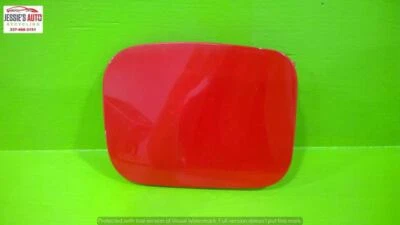 11 12 13 14 15 16 SCION TC 2.5L AT 燃料填料气体门盖原始设备制造商 2332-64 — 第 1/3 张图片