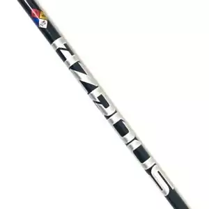 Project X Hzrdus Gen 4 Negro 70 g X-Stiff Flex Driver Shaft - Adaptador Srixon - Imagen 1 de 3