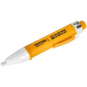 Sealey Non Contact Voltage Detector - Picture 1 of 9