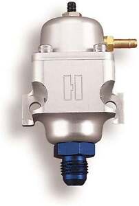 LTS HONDA Fuel Injection Pressure Regulator-EFI Holley 512-506