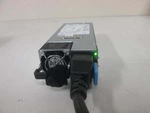 MURATA POWER SOLUTIONS D1U74T-W-2700-12-HB4C POWER SUPPLY - Picture 1 of 3