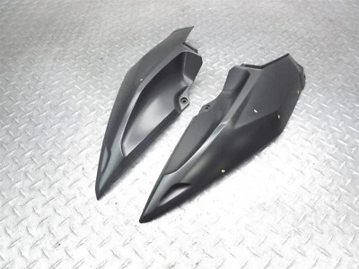 BMW K1600 K1600GT 2013 11-14 lado izquierdo derecho carenado cubierta capó panel carrocería Foto 1 de 4