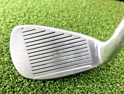 Turbo Power V+ II 6 Iron / RH / ML 20 Regular Graphite ~38 / dj6016 - Image 1 of 4