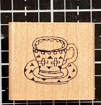 NUEVA TAZA DE TÉ PAULA BEST TETERA FIESTA DE TÉ TAZA CONDE GRIS CHAI AZÚCAR MIEL SUROESTE Foto 1 de 2