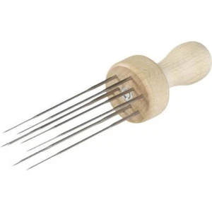 Knorr Prandell Felting Needle Handle - 9 Needle - Picture 1 of 2