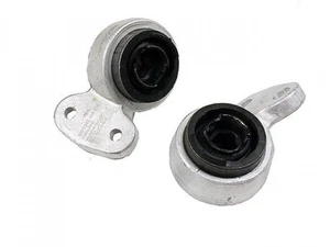 FRONT CONTROL ARM REAR BUSH WISHBONE FOR BMW E46 316I 318I 320I 323I 325I 330I - Picture 1 of 4