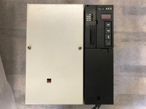 AEG Thyro-M 1M 380-280 E-Nr 763-725-710-01 - Imagen 1 de 4