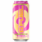 G FUEL Rainbow Sherbet - Zero Sugar Energy Drink 16fl.oz (473ml)