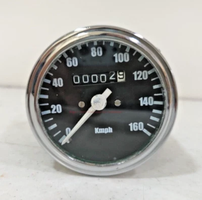 SPEEDOMETER 100 KMPH for INDIAN MOTORCYCLE; PART NUMBER : 76122 - Image 1 of 4