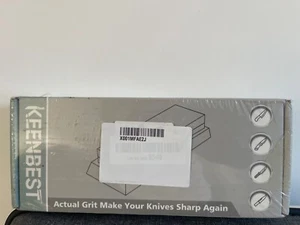 Professional Sharpening Stones Knife Sharpener Stone Kitchen Whetstone Grinds - Picture 1 of 2