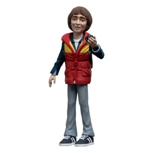 Stranger Things Mini Epics Vinyl Figure Will the Wise (Season 1) Weta Workshop - Foto 1 di 6