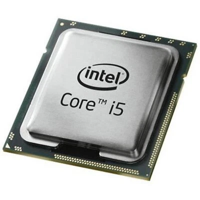 Intel Core I5 Desktop I5-3450 4 Core Core 3.10Ghz CPU Processor - Image 1 of 3