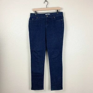 Pantalones de mezclilla para mujer Vineyard Vines talla 4 con piernas rectas - Imagen 1 de 3