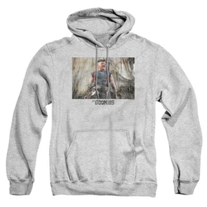 The Goonies "Sloth 1" Pullover Sudadera con Capucha, Sudadera o Camiseta Manga Larga - Imagen 1 de 8