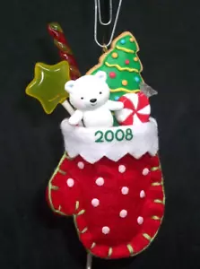 Hallmark 2008 A Christmas Surprise - Limited Special Edition - Neu in OVP - Bild 1 von 18