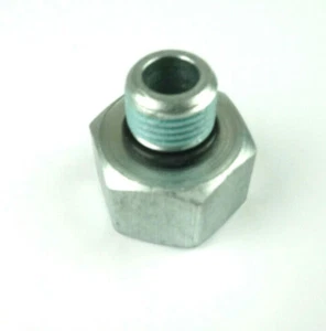 Ford 8C3Z-7D273-A Connector - Picture 1 of 2