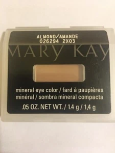 Mary Kay Mineral Eye Color - Mandorla - Foto 1 di 1