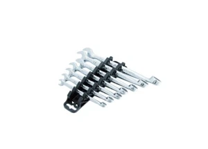 PRO-AUTO DELPHIN SCHRAUBENSCHLÜSSEL 7 GRÖßEN SET (8 ~ 19mm) 43DW7S - Bild 1 von 3