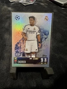Topps Match Attax 24/25 2024/2025 Champions Europa League Base Cards #1 - #207 - Picture 1 of 1