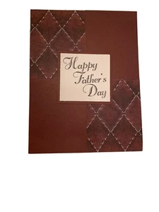 Handmade Father’s Day card - Picture 1 of 4