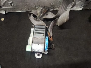 Subaru Impreza Wrx Sti V5 Front Left Side Seat Belt - Picture 1 of 4