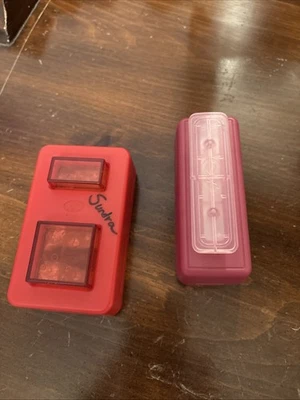 Creative memories Heart And bubble Punch - Image 1 of 2