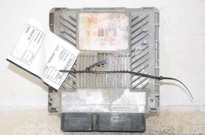 Módulo de control informático motor electrónico AUDI A7 ECM 2014 3,0 L gasolina 907731 Foto 1 de 4