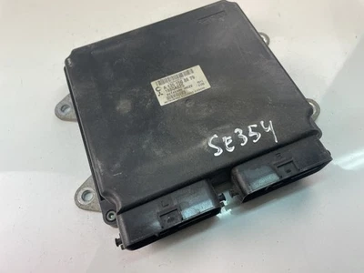 Centralina motore MITSUBISHI COLT VI Z3A, Z2A ECU A1351508679 17213802 - Immagine 1 di 4
