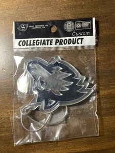 NIU Huskies Weihnachtsschmuck - Maskottchen Logo von Spirit Products College Sport - Bild 1 von 3