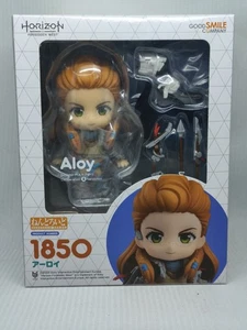 Modellino Good Smile Company Nendoroid Aloy #1850 - Foto 1 di 6