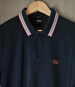 Hugo Boss Polo XL In Excellent Condition - Picture 1 of 9