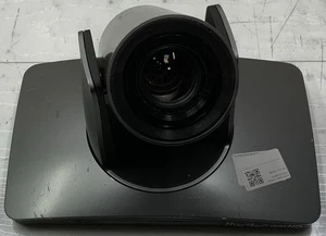 HuddleCamHD Simpltrack2 2nd Generation Auto Tracking PTZ Camera, Gray - Picture 1 of 4