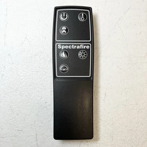 Original Original Spectrafire Elektrokamin Fernbedienung Clicker FUNKTIONIERT - Bild 1 von 2