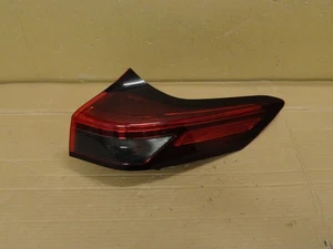 2021 - 2025 Nissan Rogue OEM Passenger Right LED & Halogen Tail Light Nice - Picture 1 of 24