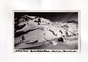 F4167) MALLNITZ - Mallnitzer Tauern - Alpenhaus HOCHALMBLICK 1943 - Bild 1 von 2