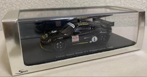 Spark 1/43 Lotus Sport Elise #1 1999 Presentation Model Car Diecast - Picture 1 of 5