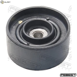BELT PULLEY ALTERNATOR VWAB-B5F FOR AUDI A6/S6 AEB/AUG/ATW/APU/ANB/ARG 1.8L 4cyl - Picture 1 of 10