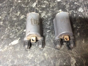 KAWASAKI ZEPHYR COILS. - Picture 1 of 2
