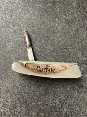 Carbite Polar Balanced DH Putter Right Handed Head Only - Image 1 of 4