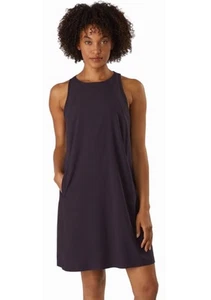 Vestido Arc'teryx Contenta Shift •L• Negro Ligero Bolsillos Active Arcteryx - Imagen 1 de 13