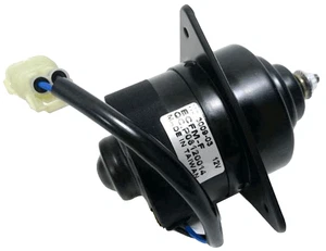 Cooling Fan Motor for Subaru Sambar TV1 TV2 TW1 TW2 TT1 TT2 ECFM-F 45123-TA040 - Imagen 1 de 1