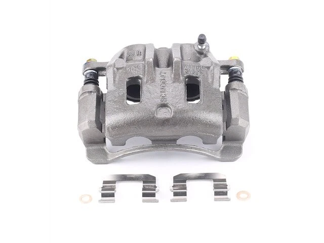 Front Left Brake Caliper For 01-06 Hyundai Santa Fe XG300 XG350 2.7L V6 ZB13G7 Foto 1 de 1