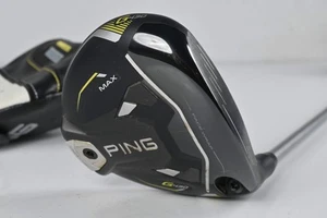 Ping G430 Max #3 Wood / 15 Degree / Senior Flex Ping Alta Quick 35 Shaft - Picture 1 of 10