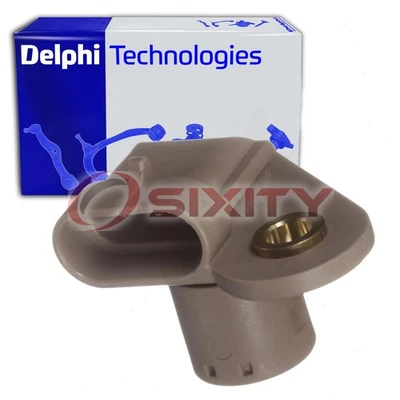 Sensor de posición del árbol de levas Delphi para motor Hummer H3T 2009-2010 5,3 L V8 un Foto 1 de 4