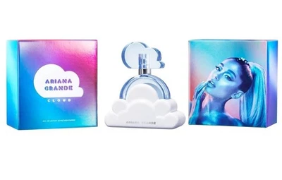 Ariana Grande Cloud 3.4 oz / 100 ml Eau de Parfum Spray New & Sealed - Image 1 of 4