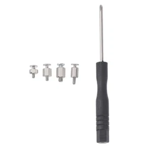 Mounting Screw for Ssd Hard Disk Mounting Screw M. 2 Ssd Screw Kit - Picture 1 of 15