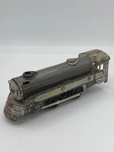 Marx Prewar O Gauge CP Train Locomotive Model 3000 Canadian Pacific - Picture 1 of 4