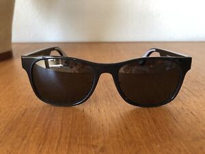 Moncler grey Unisex Sunglasses ML007 Some scratches
