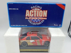 1:24 diecast cars-nascar - WINSTON CUP EAGLE #1 TRIBUTE CAR - 1995 - (RTC56) - Picture 1 of 5