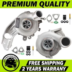 Upgrade Billet Turbo No Actuator For Land Rover Range Rover Sport 3.0L - Picture 1 of 14